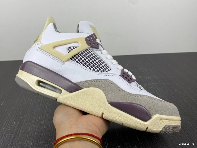 Game' Air Ma A x Maniere 'Free 2022 Jordan DH6927-068 4 0926